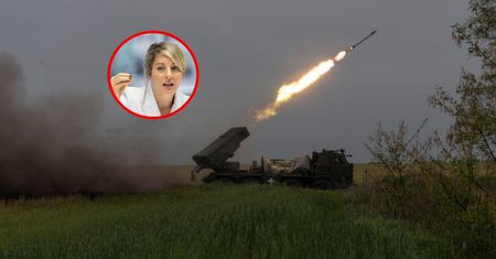 Ukraina będzie mogła zaatakować? Ruszyły naciski Kanady