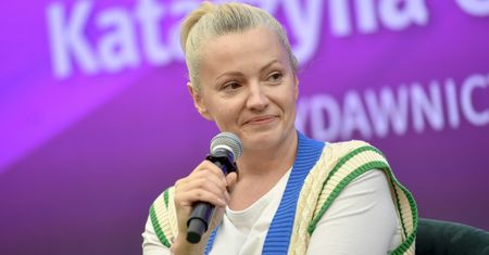 Dorota Szelągowska pełna obaw. "Jestem przerażona"