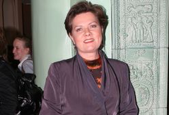 Agnieszka Kotulanka i Krzysztof Stelmaszyk mieli romans. Mało kto o nim wiedział