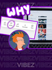 YouTube kończy z łapkami w dół, ale nie wszyscy są zachwyceni
