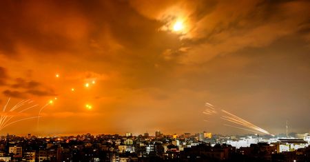 Czego właściwie chce Hamas? [OPINIA]