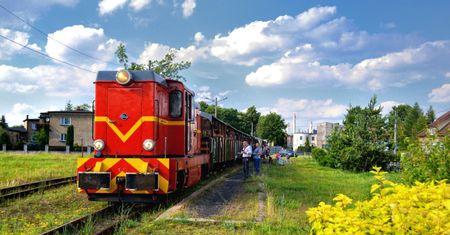 Śląskie. Majówka z koleją wąskotorową. Wyjątkowa atrakcja wraca 2 maja