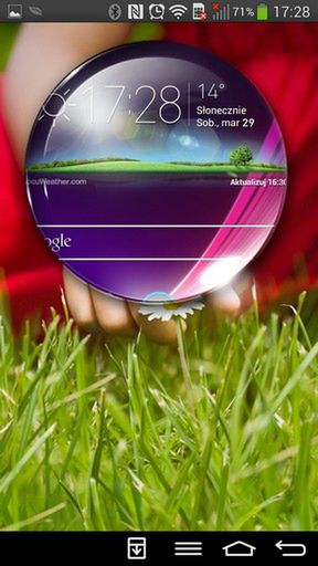 Weekendowy Zestaw Gier i Aplikacji: Pic Perfect, NBA 2K14 i Captain America: The Winter Soldier 6