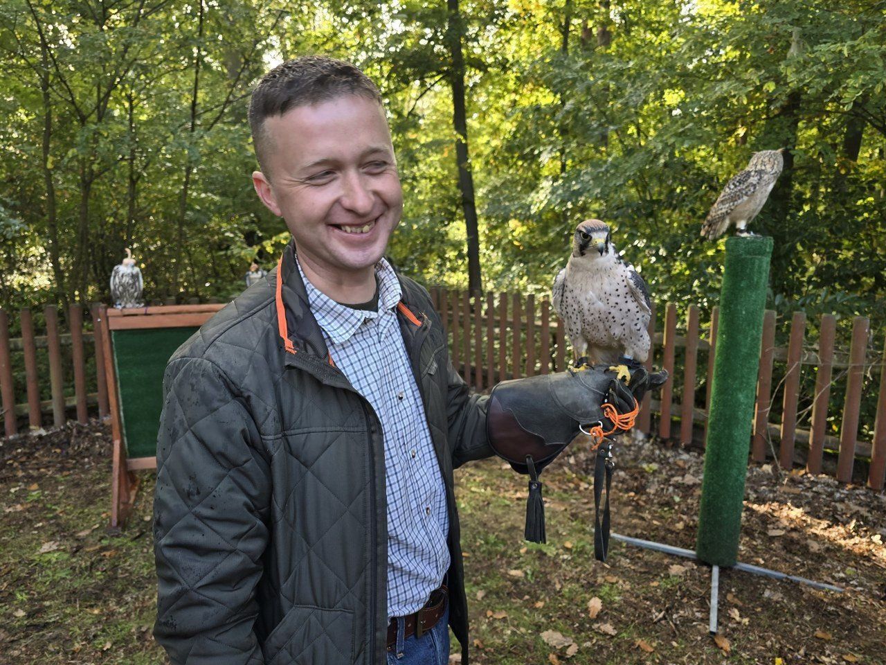 Dzień Smolarza w Krzyżowcu 2025