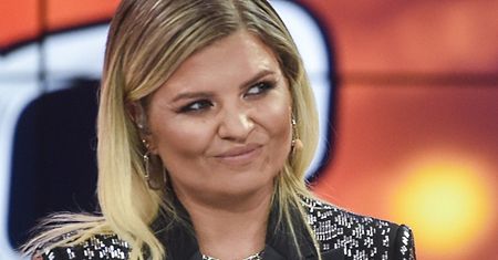 Marta Manowska wraca do show TVP.  Poprowadzi 5. sezon "The Voice Senior"