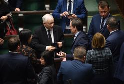 Koziński: Czy PiS grozi implozja? Dwie pułapki, w które wpadła rządząca koalicja [Opinia]