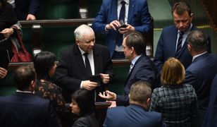 Koziński: Czy PiS grozi implozja? Dwie pułapki, w które wpadła rządząca koalicja [Opinia]