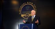 Prezes NBP przyznał, że chciał zaskoczyć rynek. Tłumaczy się z podwyżki stóp