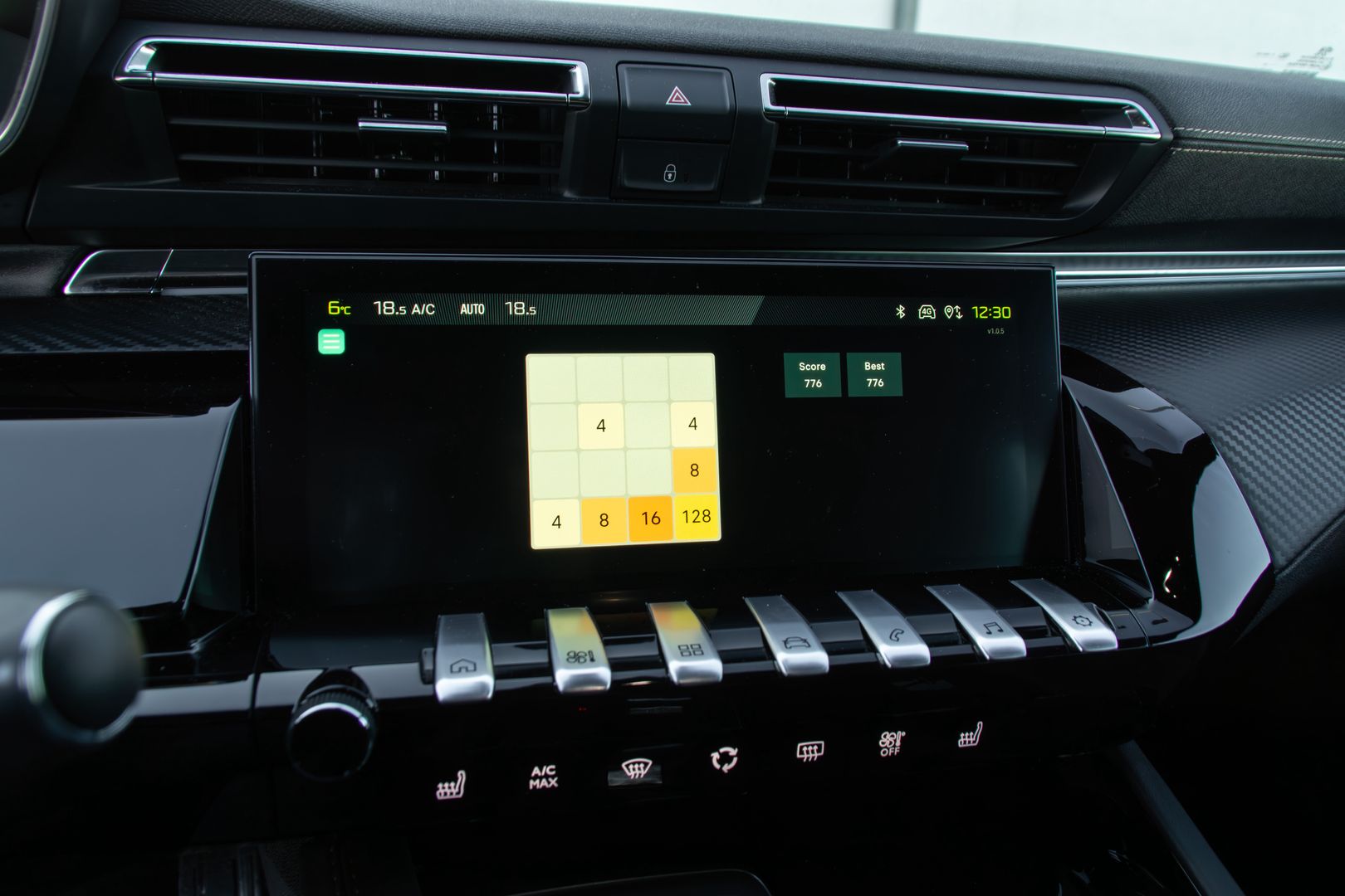 Peugeot 508 SW po liftingu