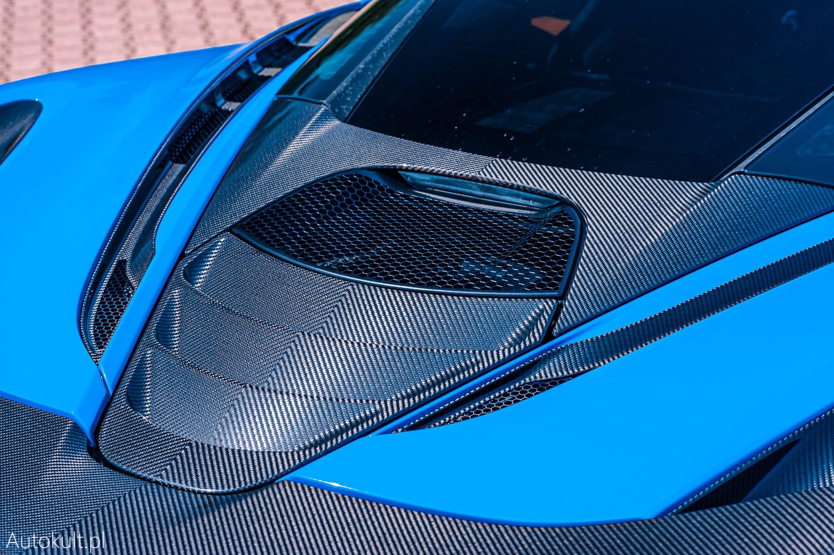 McLaren 720S (2022)