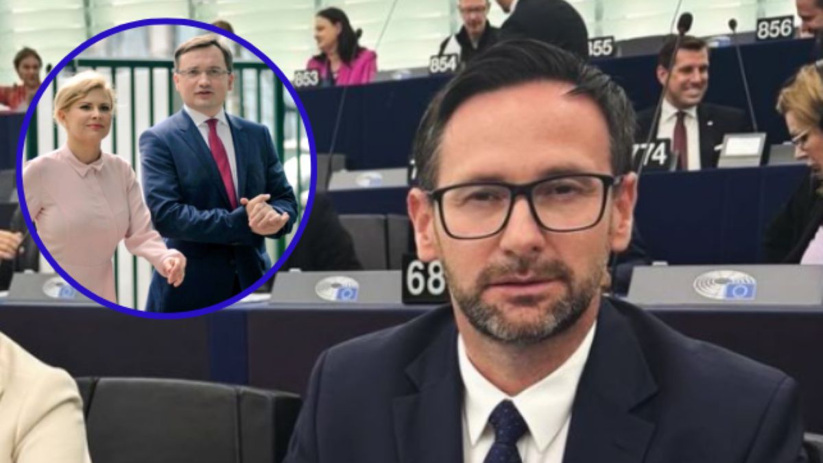 Patrycja Kotecka-Ziobro będzie doradzać europosłom. Na liści m.in. Obajtek.