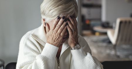 Dosięgnie cię nawet na emeryturze. Zaskakujące doniesienia naukowców