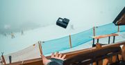 GoPro HERO 6 - z pogodą pod górkę