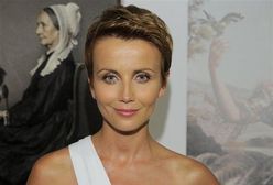 "Taniec z gwiazdami": Zielińska kocha Warszawę!