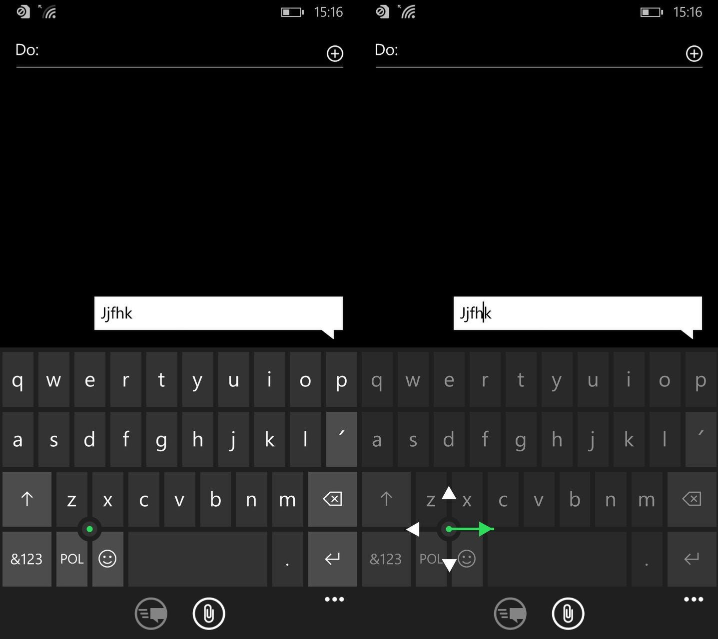 Jakie nowości zobaczymy w Windows 10 Mobile? 4