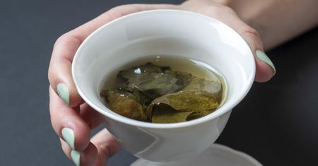 Pij szklankę dziennie. Zbawienie dla wątroby, trzustki, jelit