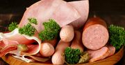 Wędliny zwiększają ryzyko raka. Zalecenia WHO
