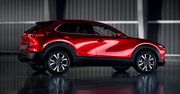 Znamy ceny nowej Mazdy CX-30. Bez 100 tys. zł nie przychodź do salonu