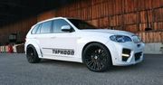 Nowe, stare przebranie – G-Power X5 xDrive48i Typhoon (2011)