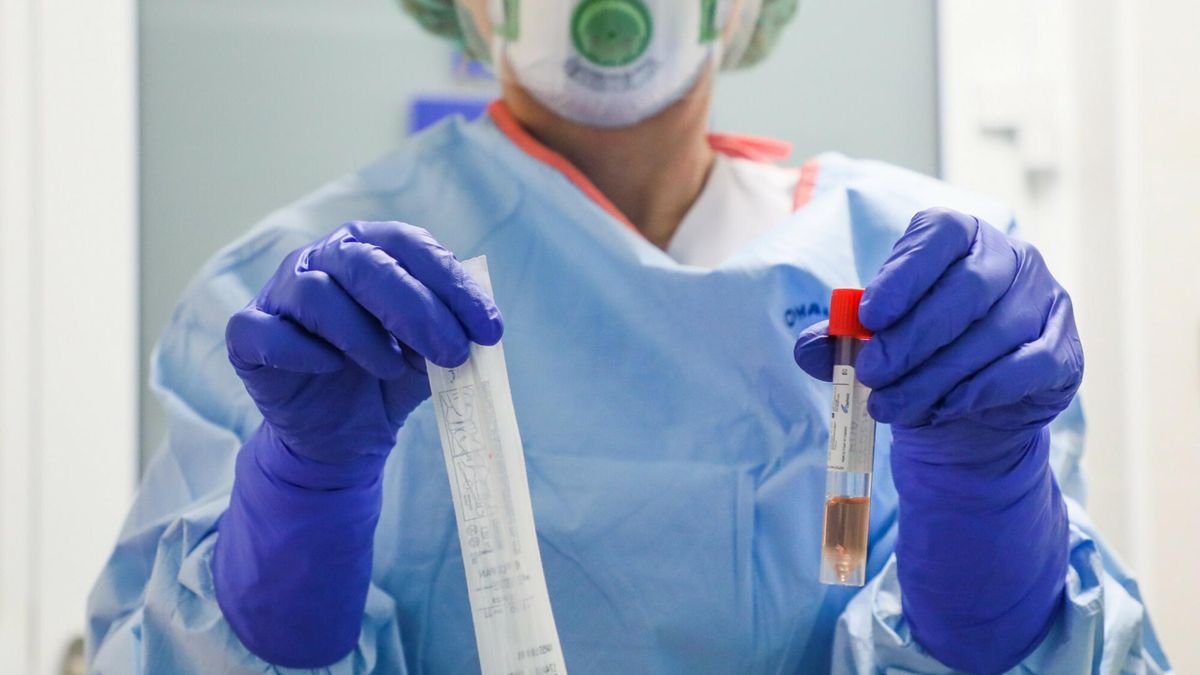 Czy można być jednocześnie zakażonym wirusem RSV i SARS-CoV-2? Eksperci wyjaśniają