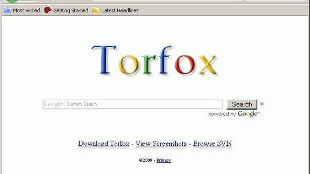 Boisz się surfować po sieci? Wybierz TorFox! 1