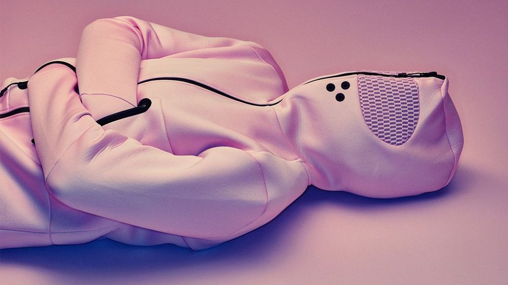 Inteligentna odzież. W czym będziemy chodzić w przyszłości? 1