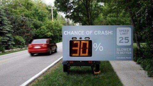 Autokult: Błędna propaganda ostrzegawcza 1