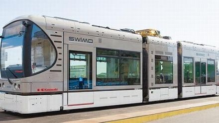 Baterie elektryczne do autobusów i pociągów ładowane w 10 minut! 1