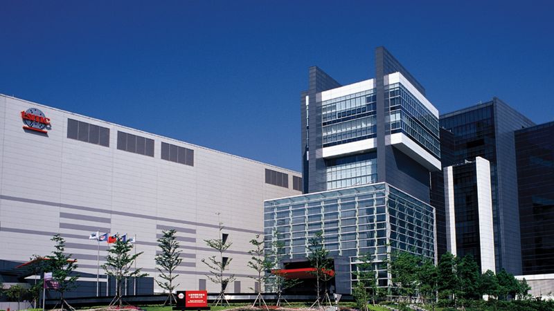 TSMC szykuje się do produkcji układów 5 nm [#wSkrócie] 1