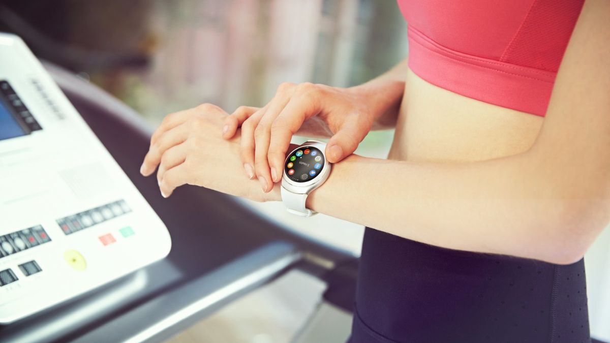 #wSkrócie: zwijany ekran LG na wideo oraz szczegóły na temat kompatybilności Geara S2 z iOS-em 1