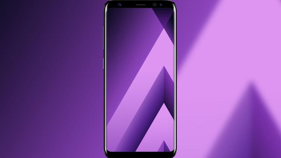 Galaxy A8 zamiast Galaxy A5 (2018)? To ma sens 1
