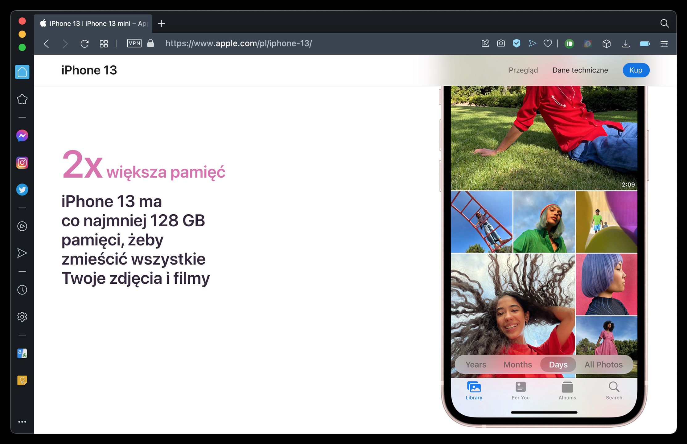 "Ma zainstalowane Spotify". Największe błahostki, którymi chwalą się producenci smartfonów 2