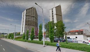 Wrocław. Ciężkie czasy dla studentów. Jednoosobowe pokoje i astronomiczne ceny akademików