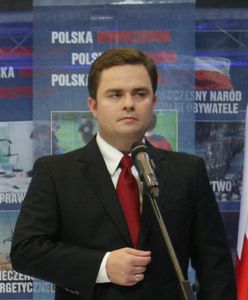 Hofman pozywa "Wyborczą" i Oko.press. On i agencja R4S chcą miliona złotych