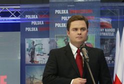 Hofman pozywa "Wyborczą" i Oko.press. On i agencja R4S chcą miliona złotych