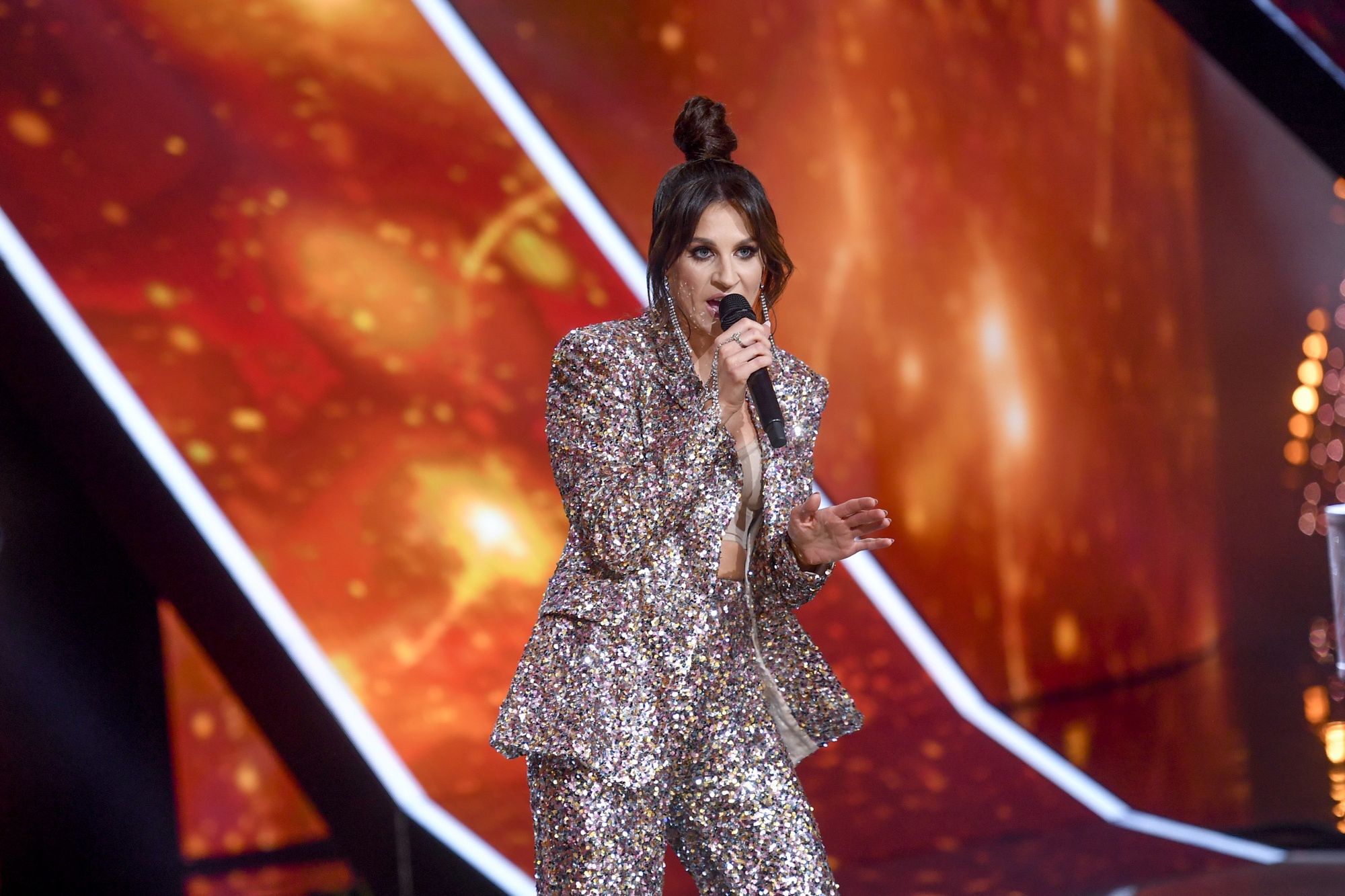 Sylwia Grzeszczak komentuje plotki na temat małżeństwa z Liberem