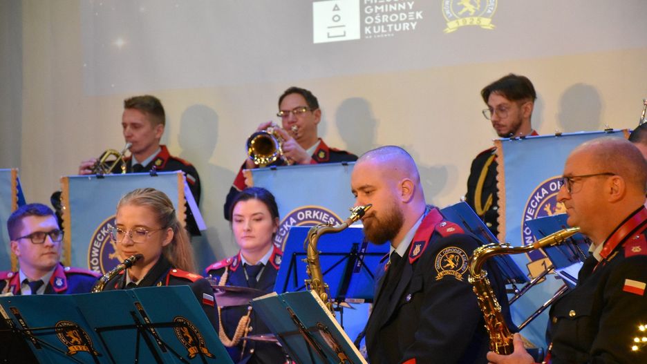 Lwówecka Orkiestra Dęta świętuje swoje 100-lecie i wystąpi w Grodzisku.