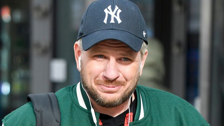 Filip Chajzer kończy z "Dzień Dobry TVN"