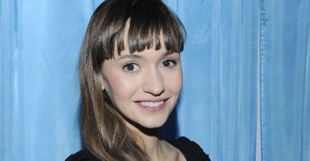 Pamiętacie "Majkę"? ODMIENIONA Joanna Osyda WRÓCIŁA na salony (ZDJĘCIA)