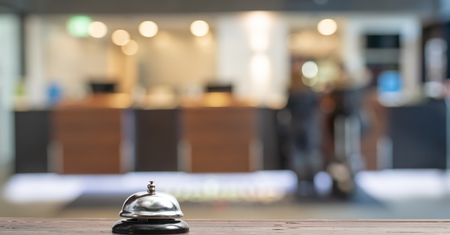 Chiny. Hotel zakazał wstępu osobom, które noszą ubrania od H&M, Nike czy Adidas