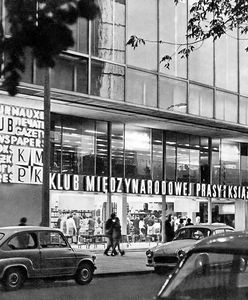 Zmieniała się Polska, zmieniał się Empik. Legendarna sieć sklepów świętuje 75. urodziny