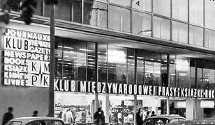 Zmieniała się Polska, zmieniał się Empik. Legendarna sieć sklepów świętuje 75. urodziny