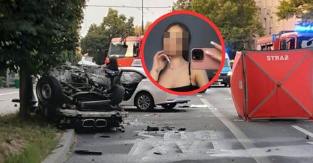 Wiktoria zginęła w wypadku w Lublinie. Poruszający apel ojca 17-latki