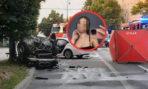 Wiktoria zginęła w wypadku w Lublinie. Poruszający apel ojca 17-latki