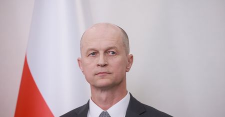 Gen. Andrzej Kowalski w kierownictwie BBN. Kim jest zastępca prof. Sławomira Cenckiewicza?