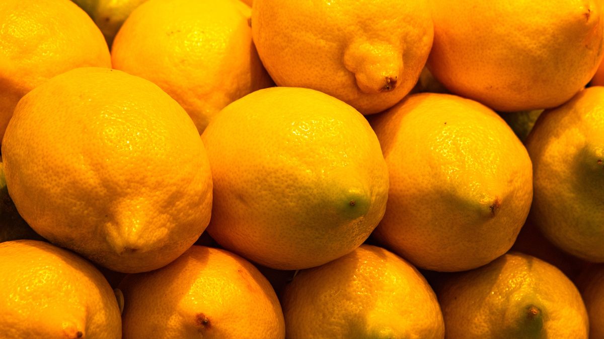 Sprawdź sposób na soczyste i świeże cytryny