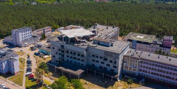 Włocławek: Szpital ruszył z konkursem. Do obsadzenia ważne stanowisko
