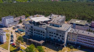 Włocławek: Szpital ruszył z konkursem. Do obsadzenia ważne stanowisko