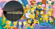 "Simpsonowie" mają coś wspólnego z katastrofą w Baltimore? Kolejna teoria spiskowa