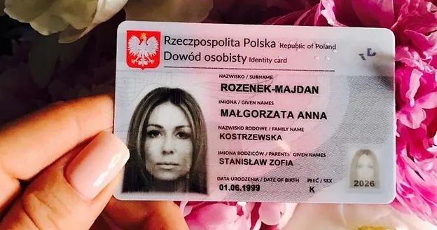 Małgorzata Rozenek